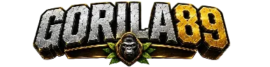 GORILA89 Logo